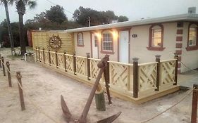Motel Safreen Panama City Beach